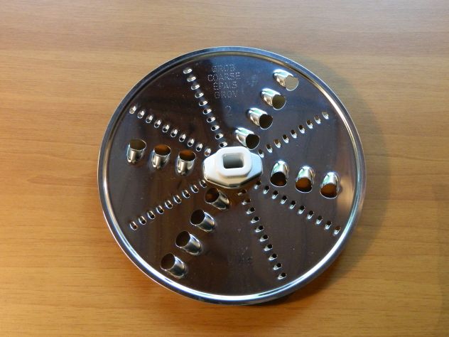 Accessori mixer Bosch MCM12/MCM21/MCM22 - Foto 10