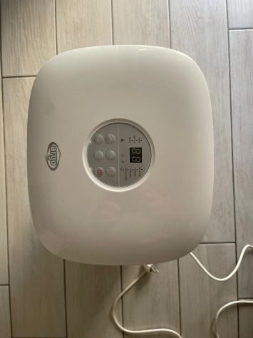 Deumidificatore ARGO pari al nuovo - Foto 2
