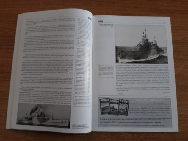 Rivista STORIA MILITARE - nr. 179 - Foto 3