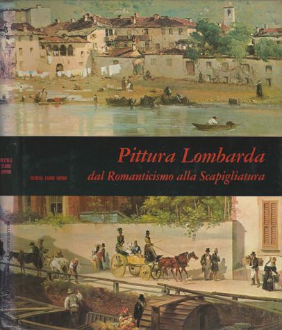 Mensili d'Arte - Collana Pittura Ottocento