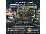 Bar tabacchi con slot su strada statale - rif. BAR529