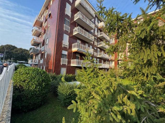 Monza zona viale Libertà - VENDESI UFFICIO - Foto 15
