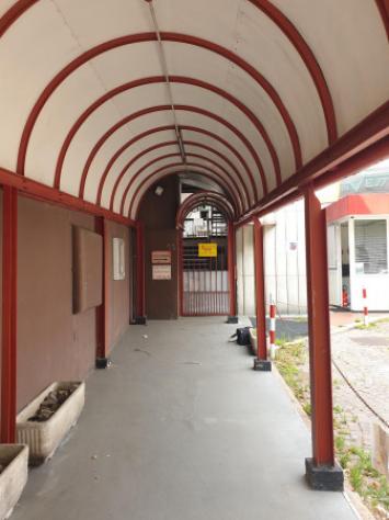 Immobile di 595 m² con 1 locale in vendita a Varese - Foto 13