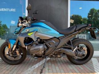 BMW R 1300 R Abs