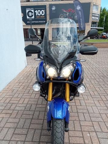 Yamaha XT 1200 ZE Super Ténéré null - Foto 10