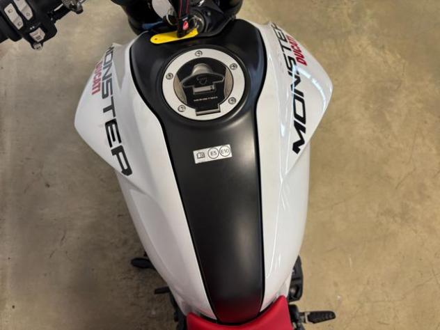 DUCATI Monster 937 Plus rif. 24105186 - Foto 10
