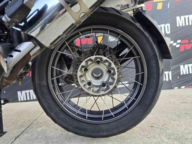 BMW R 1200 GS Adventure ABS ADV Video 360 rif. 23980150 - Foto 8
