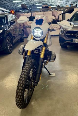 BMW R 12 G/S rif. 23770792 - Foto 7