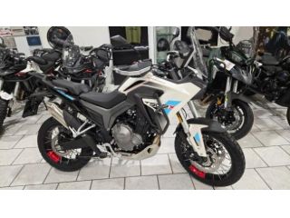 MORBIDELLI T502X ABS EURO 5 +  rif. 23255767