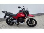 MOTO GUZZI V85 TT ABS rif. 23722756