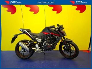 SWM Hoku 400 Garantita e Finanziabile rif. 23975484
