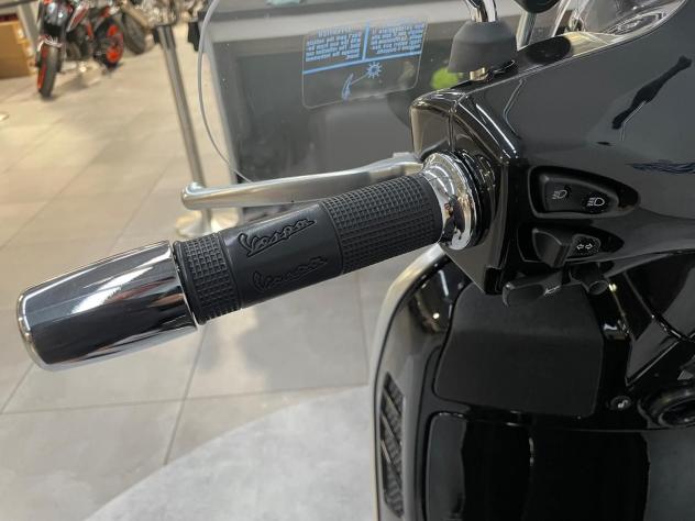 Vespa 300 GTS null - Foto 9
