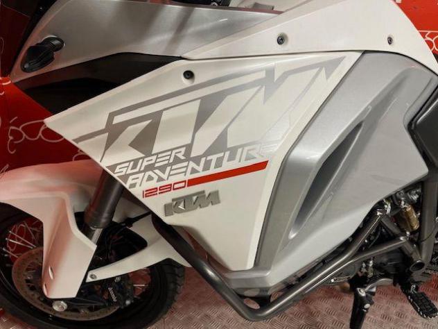 KTM 1290 Super Adventure 2016 rif. 20028096 - Foto 7