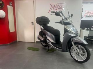 Honda SH 300 FINANZIABILE ANCHE SENZA BUSTA PAGA