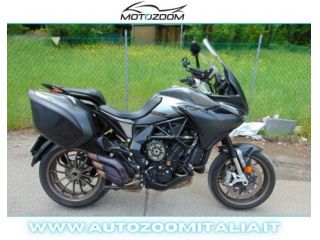 MV Agusta            Turismo Veloce 800 Lusso SCS