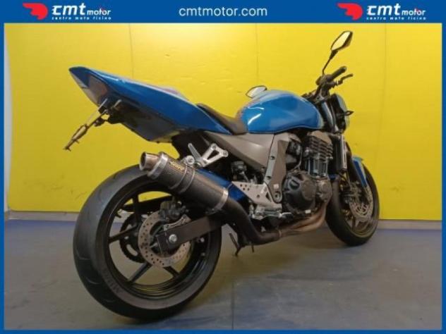 KAWASAKI Z 750 Garantita e Finanziabile rif. 21499640 - Foto 7