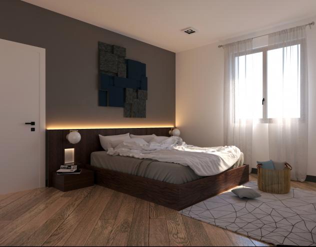 Villa a schiera in vendita a Baricella - Foto 12