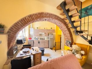 Appartamento in affitto a Arcola 63 mq Rif: 1430987