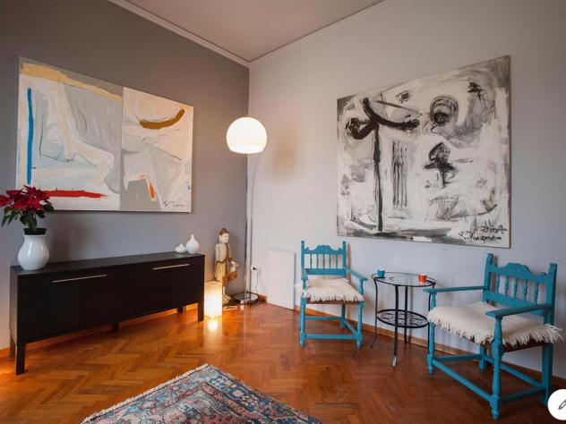 APPARTAMENTO di 3 vani e di 60 mq (FIRENZE) rif. L25/332
