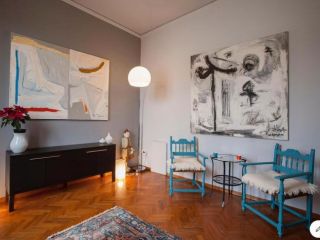 APPARTAMENTO di 3 vani e di 60 mq (FIRENZE) rif. L25/332