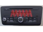 Audi A1 autoradio 8X0035182J
