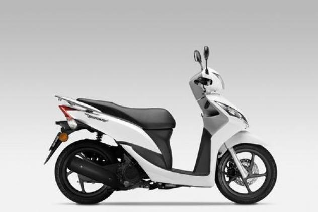 HONDA VISION 4T 50 CASSA SCATOLA FILTRO ARIA 2012 AF72A - Foto 9