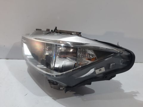 BMW 3 F30 / F31 FARO BI-XENON SINISTRO COMPLETO -13065 - Foto 3