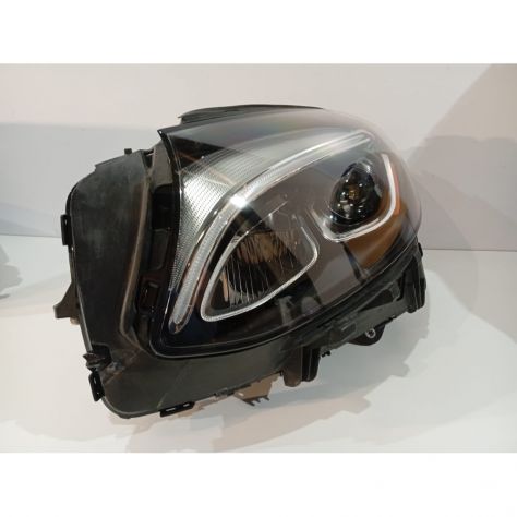 MERCEDES GLC W253 Faro USA Full Led Sinistro - 18221 - Foto 2