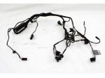 BMW F 800 ST 12517680878 CABLAGGIO MOTORE K71 04 - 12 ENGINE WIRING HARNESS