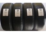 4 GOMME 225 60 18 YOKOHAMA A67703
