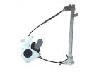7AA065E ALZAVETRO ELETTRICO SX AIXAM A721 741 751 CITY SCOUTY CROSSLINE ROADLINE