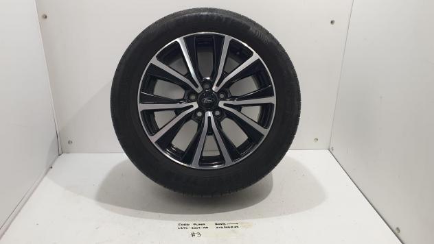 CERCHIO IN LEGA FORD Puma Serie L1TC-1007-AA (19)