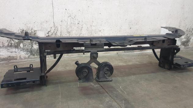 TRAVERSA BATTICOFANO ANTERIORE LAND ROVER Range Rover Evoque 1° Serie BJ32-00208 (11) - Foto 10