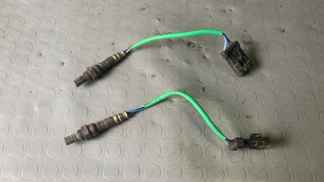 Sonde lambda Opel Frontera B 3.2 benzina del 2002 (234000-4210)