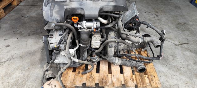 motore 1.6 tdi cay - Foto 2