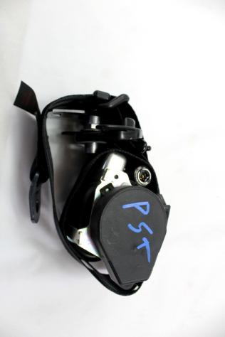 1401277280 KIT AIRBAG CITROEN C8 2.0 D 120KW 6M 5P (2012) RICAMBIO USATO CON CENTRALINA AIRBAG, AIRBAG VOLANTE GUIDATORE, AIRBAG PASSEGGERO 14012796ZD - Foto 10