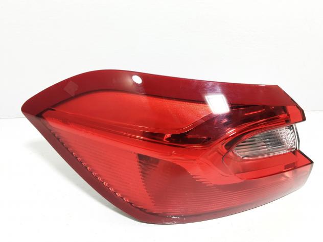 STOP FANALE POSTERIORE SINISTRO FORD Fiesta 7° Serie H1BB13405AJ (17) - Foto 2