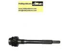ALBERO PRESA CONTINUA 4 MARCIA FIAT 1100 103 COD. 4076042