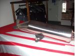 Terminale Honda Hornet 600