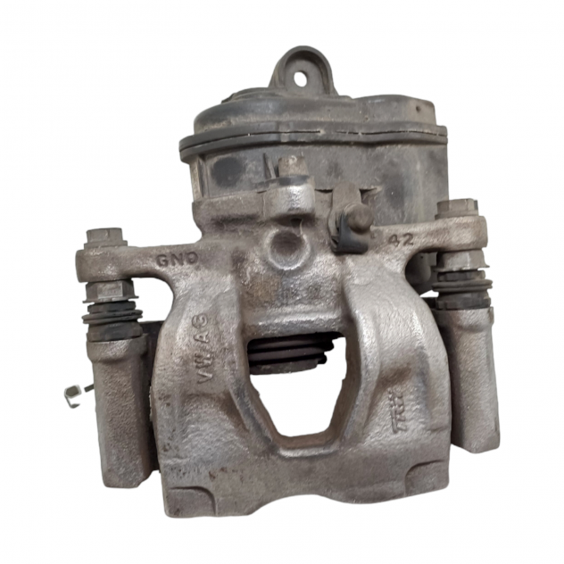 PINZA FRENO POSTERIORE SINISTRA AUDI A4 Avant (8W5) DETA (15)