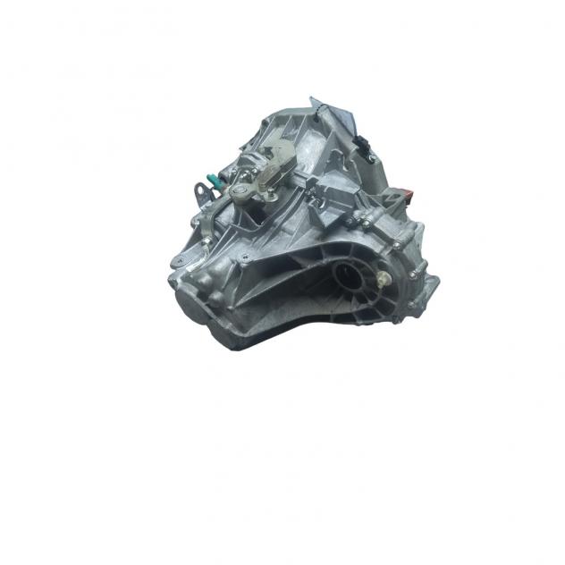 CAMBIO MANUALE COMPLETO NISSAN Qashqai 1° Serie 32010JD50A 32010JD50A K9K 282, K9K 292 Diesel 1500 (0609) - Foto 5