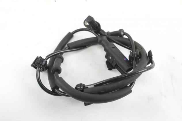 KAWASAKI Z 650 211760919 SENSORE DI VELOCITÀ ABS POSTERIORE 21 - 24 REAR SPEED SENSOR - Foto 2