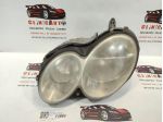 FARO ANTERIORE SINISTRO MERCEDES CLK Coupé W209 152741-00 2088000175 271942 (02)