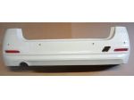 PARAURTI POST. BIANCO C/FORI SENSORI 999-U1292287 Carrozzeria  Lamierati es &hellip;