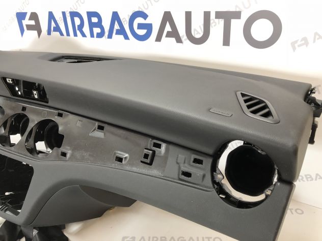KIT AIRBAG MERCEDES CLA W117 CRUSCOTTO MERCEDES CLA W117 AIR BAG - Foto 2