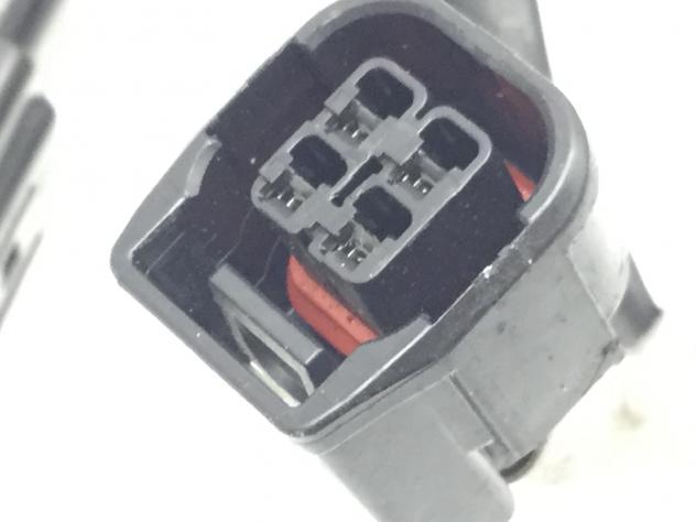 HONDA CB GT ABS KM0 1000 SENSORE STOP MICROSTOP FRENO POSTERIORE 2026 JH2SC93A - Foto 3