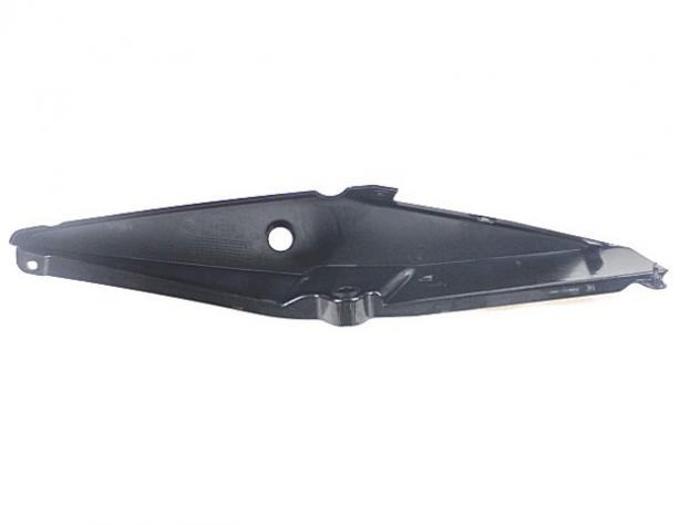 CARENA LATERALE POSTERIORE SINISTRA KAWASAKI VERSYS 650 2010 - 2013 36040009615Z LEFT SIDE REAR FAIRING - Foto 2