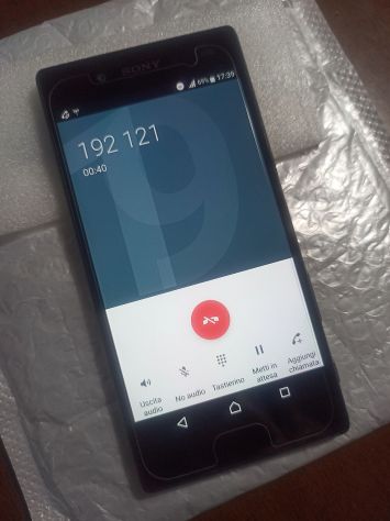 Smartphone Sony Xperia Z5 Android 23MP - Foto 6