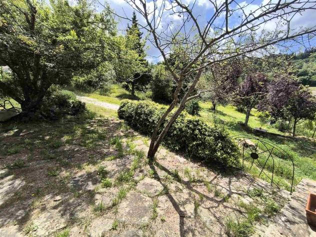 Colonica in Vendita in zona SAN POLO IN CHIANTI con giardino - Foto 10