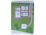 Rustico / Casale di 185 m² con 5 locali e box auto in vendita a Soliera